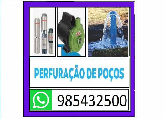 Foto 1 - Poo artesianos informaes pelo whatsapp