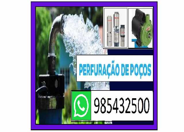 Foto 2 - Poo artesianos informaes pelo whatsapp