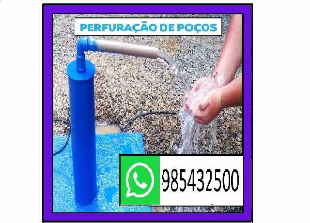 Foto 4 - Poo artesianos informaes pelo whatsapp