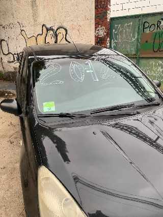 Foto 1 - Vendo Nissan livina